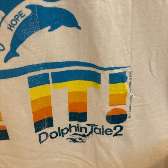 Vintage Life’s a Wave Ride It! short sleeve T-shirt - Picture 6 of 8